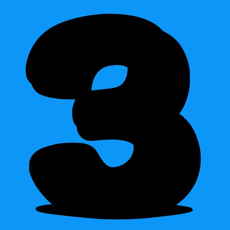 3