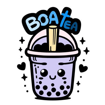 boba tea
