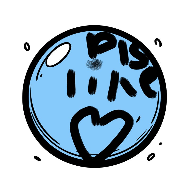 plain circle with nothing inside