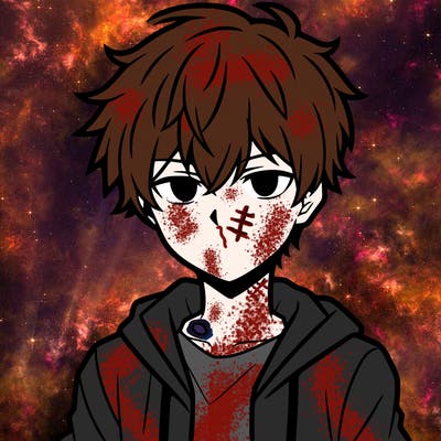 jujitsu kaisen megumi