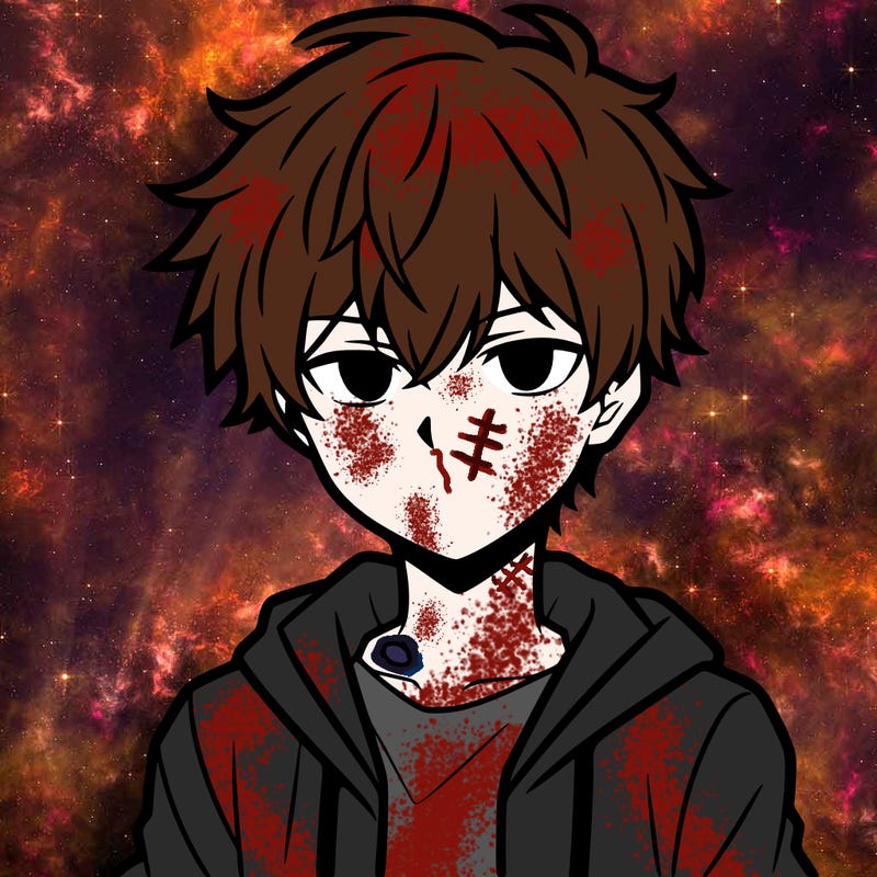 jujitsu kaisen megumi