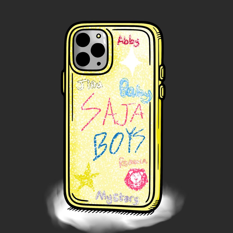 phone case
