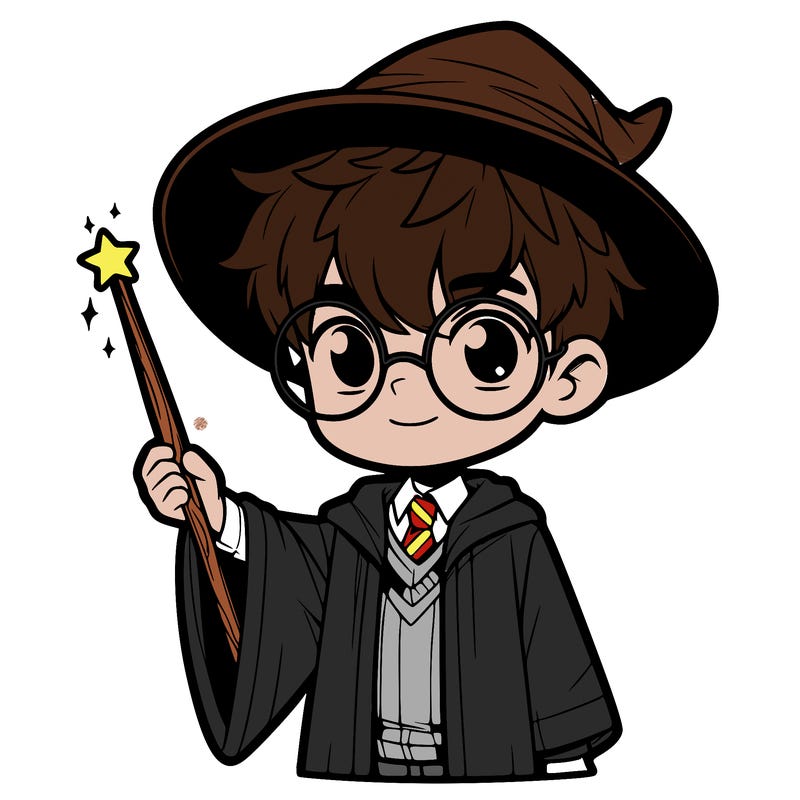 harry potter