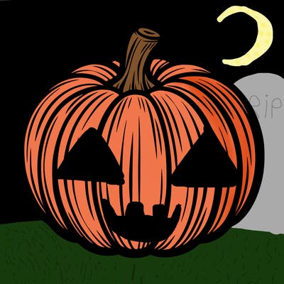 pumpkin