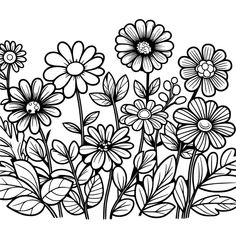 flowers