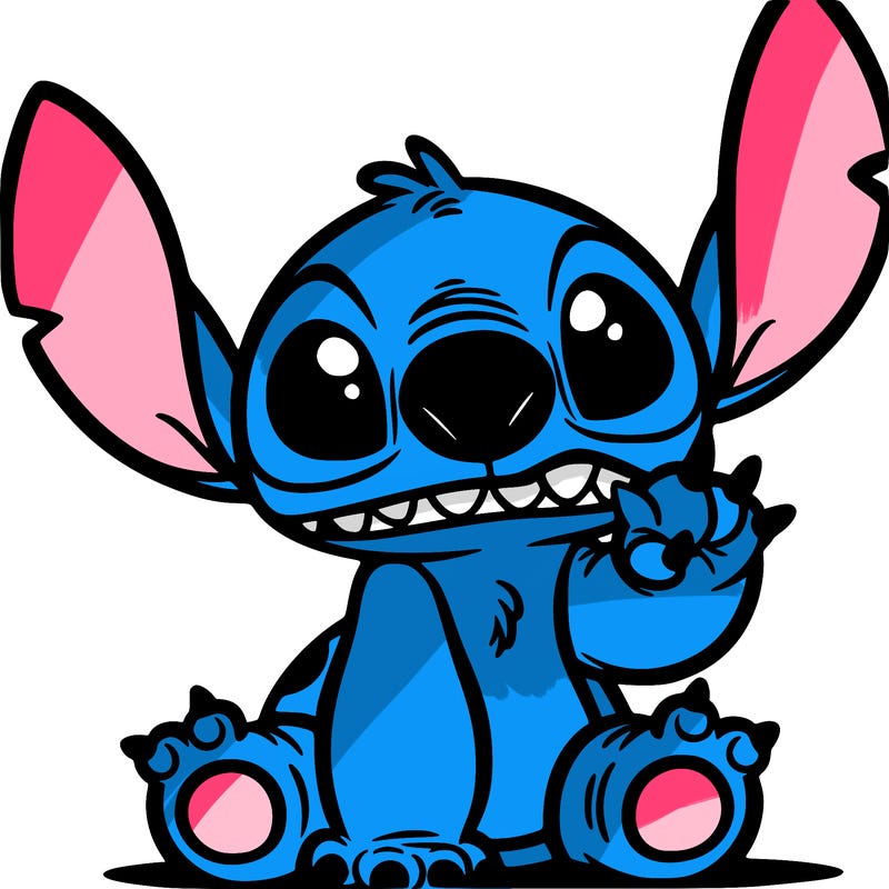 ugly stitch
