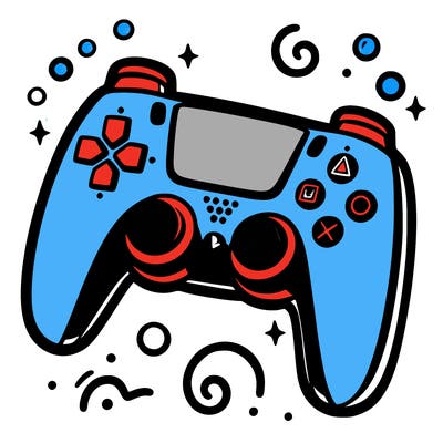 playstation 5 controller