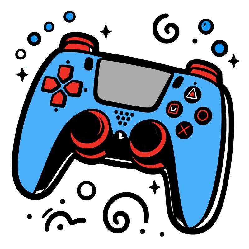 playstation 5 controller