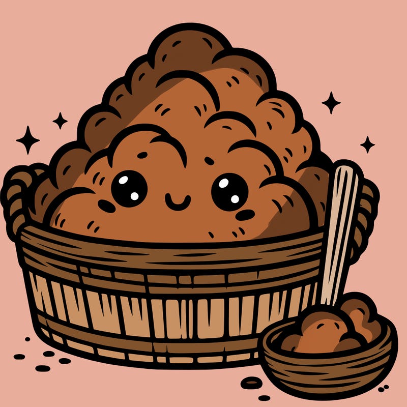 potatoes mash