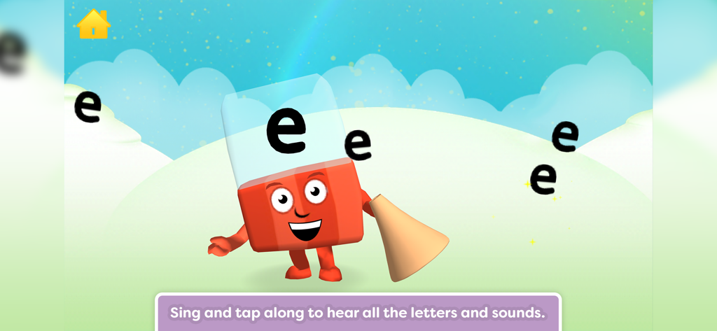 Alphablocks: Letter Fun - Education App | MWM
