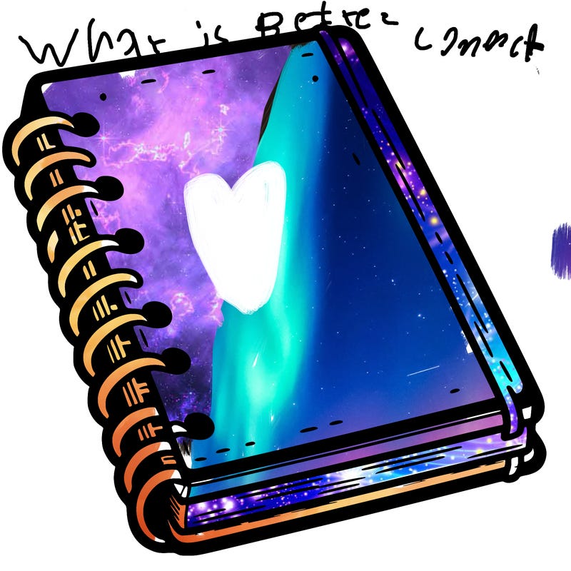 notebook