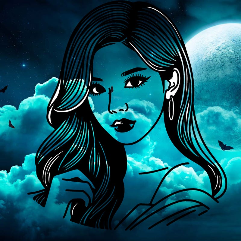 rosé from blackpink realistick