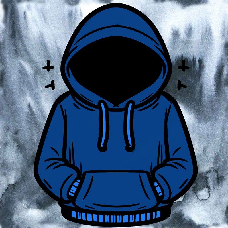 hoodie