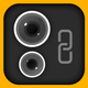 Dual Capture Double Camera