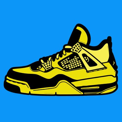 jordan 4
