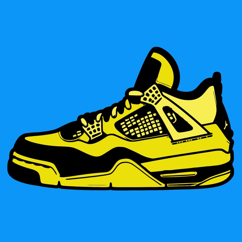 jordan 4