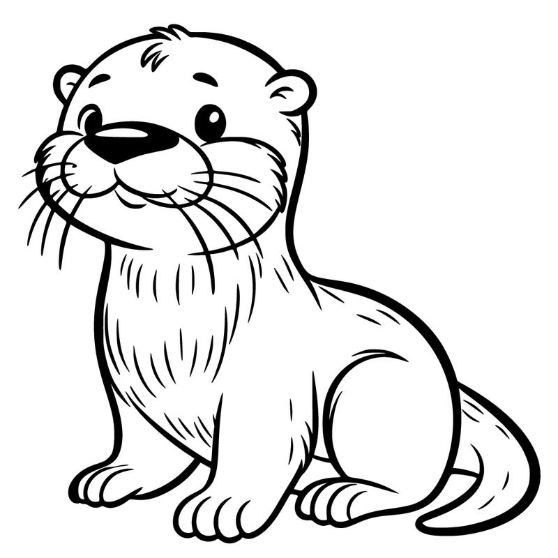 otter