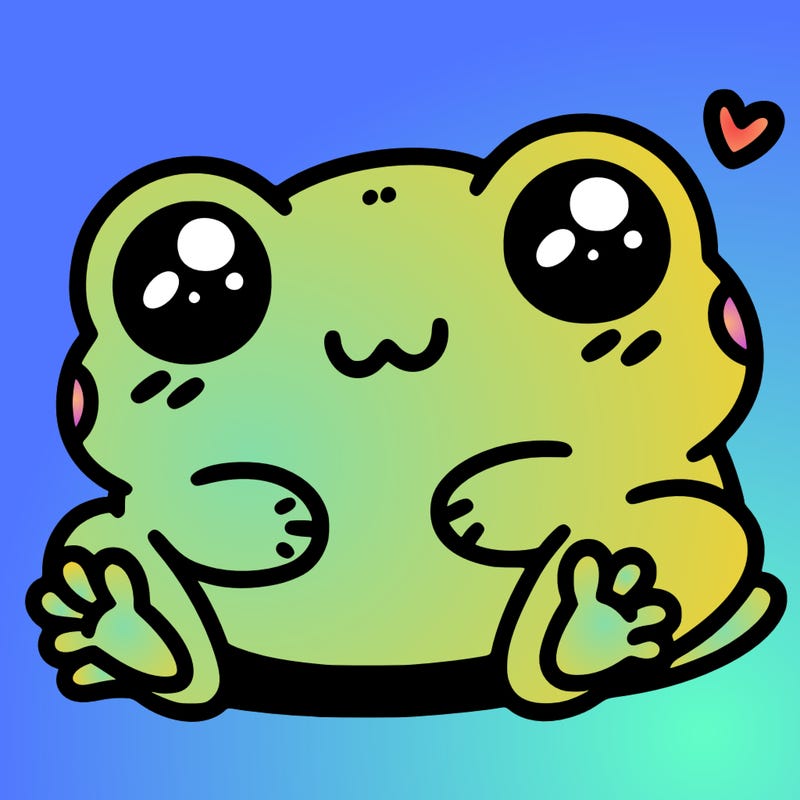 𝚔𝚊𝚠𝚊𝚒𝚒 𝚏𝚛𝚘𝚐