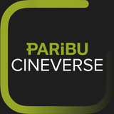 Cineverse - App Icon