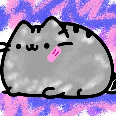 pusheen