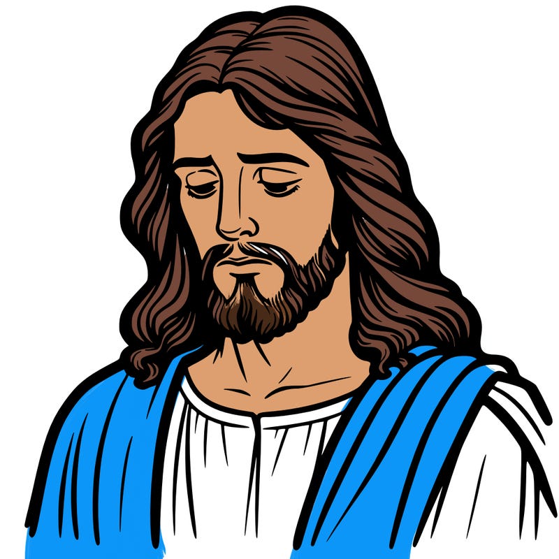 jesus