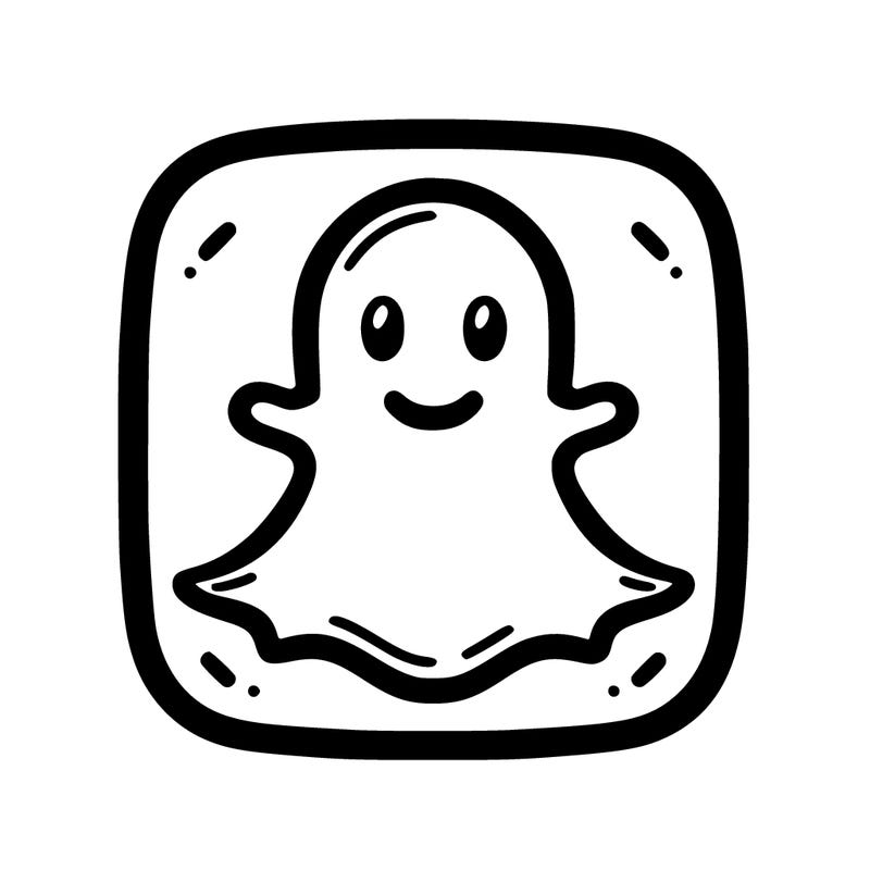 snapchat