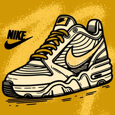 nike shoe