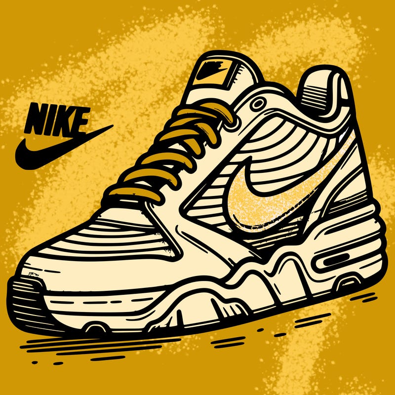 nike shoe