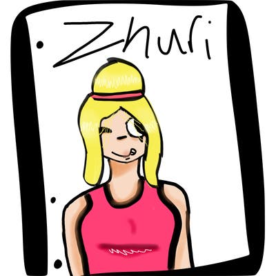 blank white page with nothing drawn on it