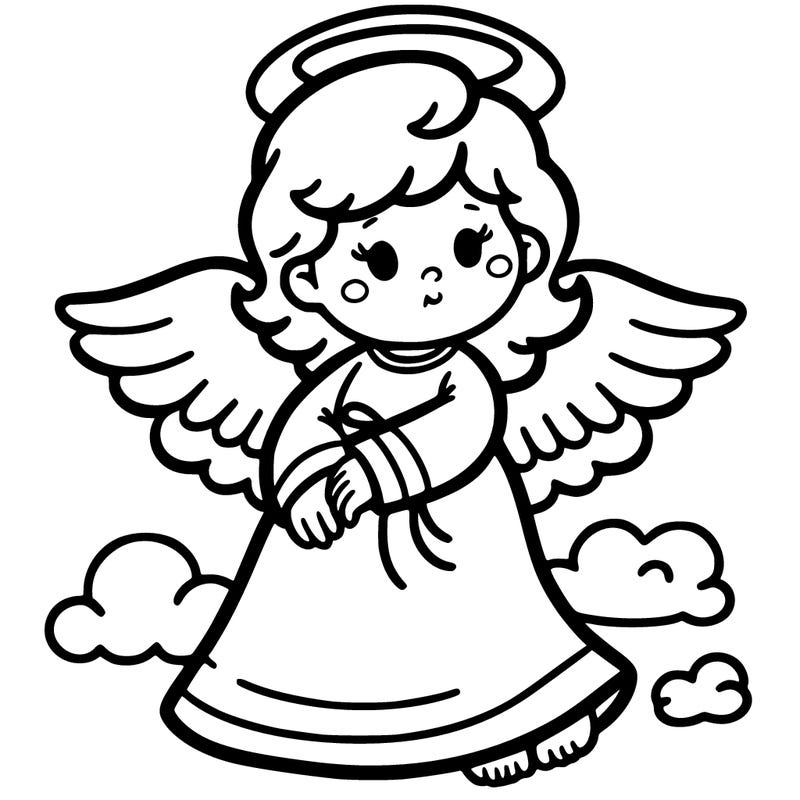a anjo