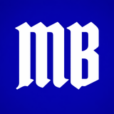MangaBuddy : Manga Reader - Icona App
