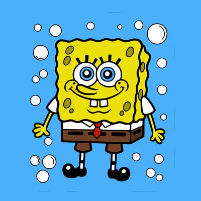 spongebob