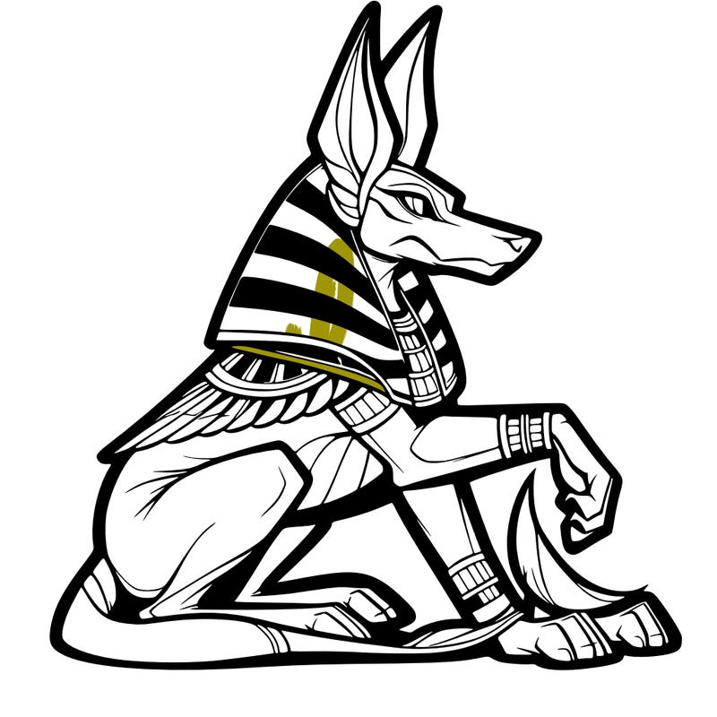 anubis