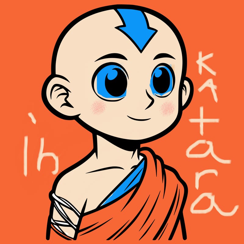 aang