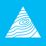Whympr | Ski, Hike, Climb - App Icon