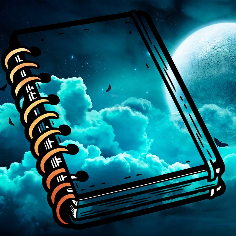 notebook