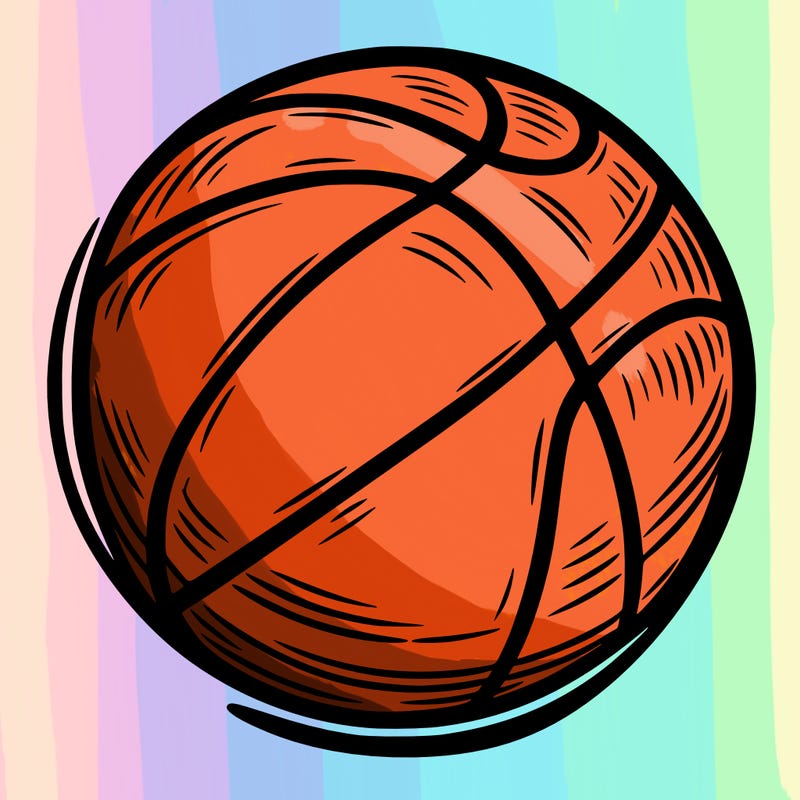 basketball