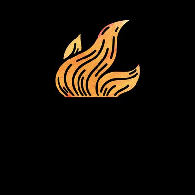 olympic flame