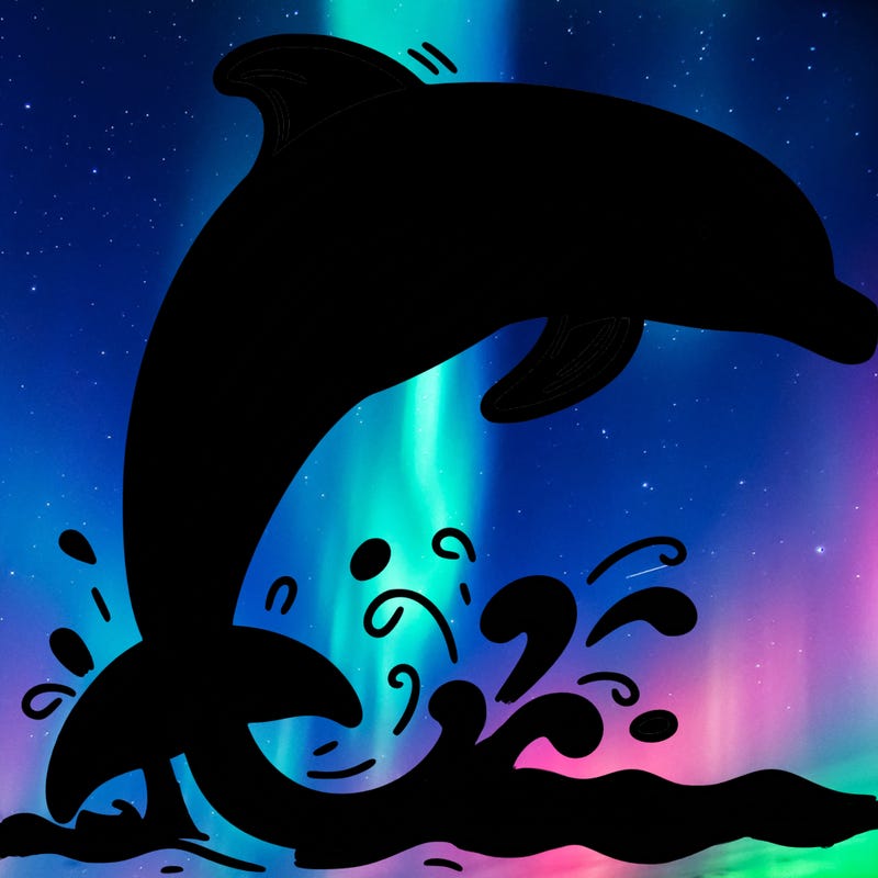dolphin