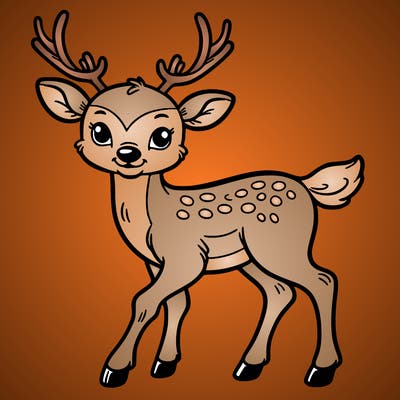 deer