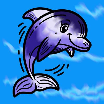 dolphin