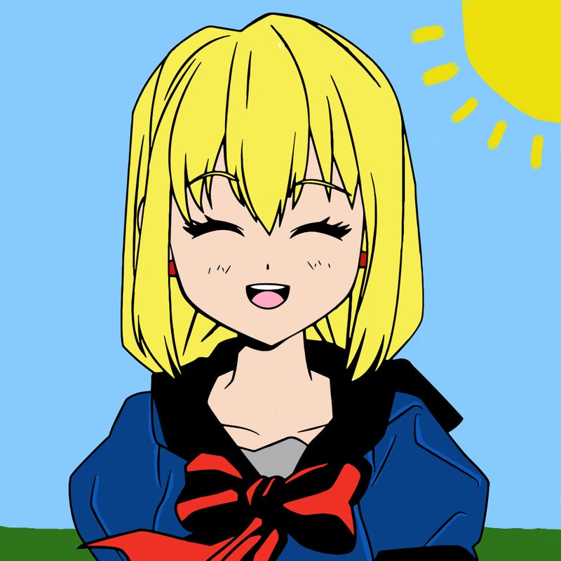 After