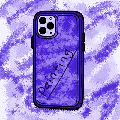 phone case