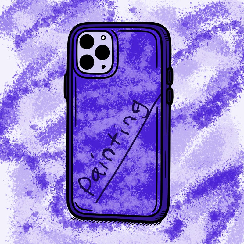 phone case