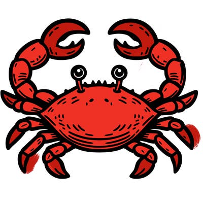 crab