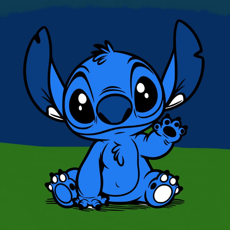 stitch