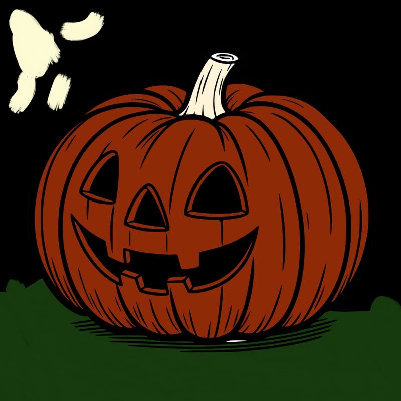 jack-o-lantern