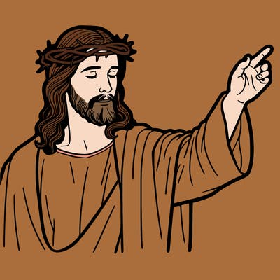 jesus