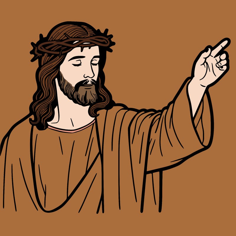 jesus