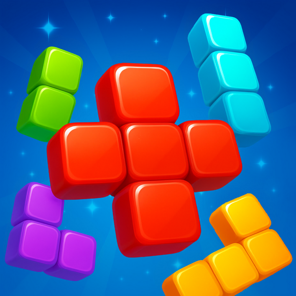Block Breaker - Puzzle Game - Games App | MWM